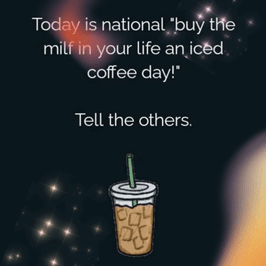 Buy Me a Coffee