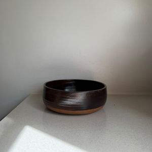 Pottery piece made by me