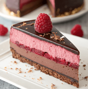 Treat me to a delicious sweet a piece of cake