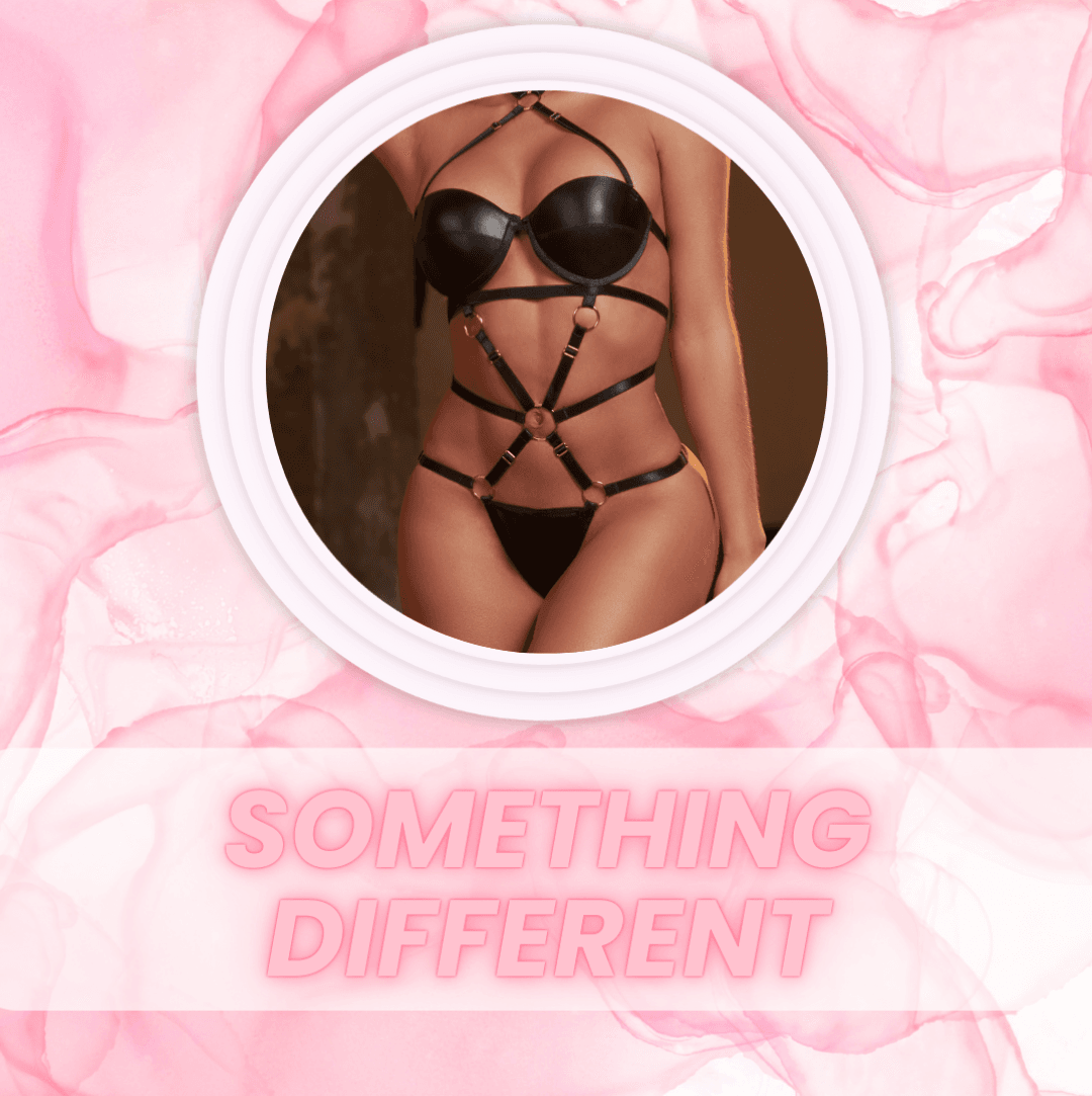 Something different