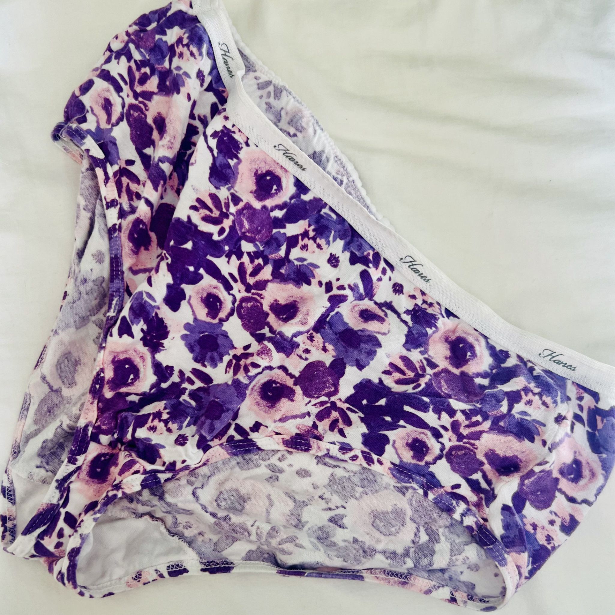 Full Back Cotton Panties