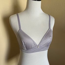 Lavender Bralette