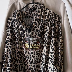 Satan Hoodie