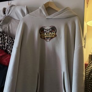 Hoodie XXL
