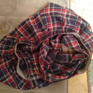 worn used boxers