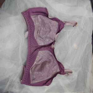 Mostly used My favourite bra including my smell