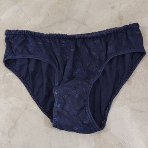 Mostly used pantey