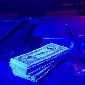 Dinner and a show