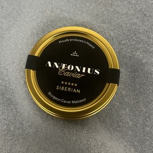 Buy me caviar and get 10 sextapes