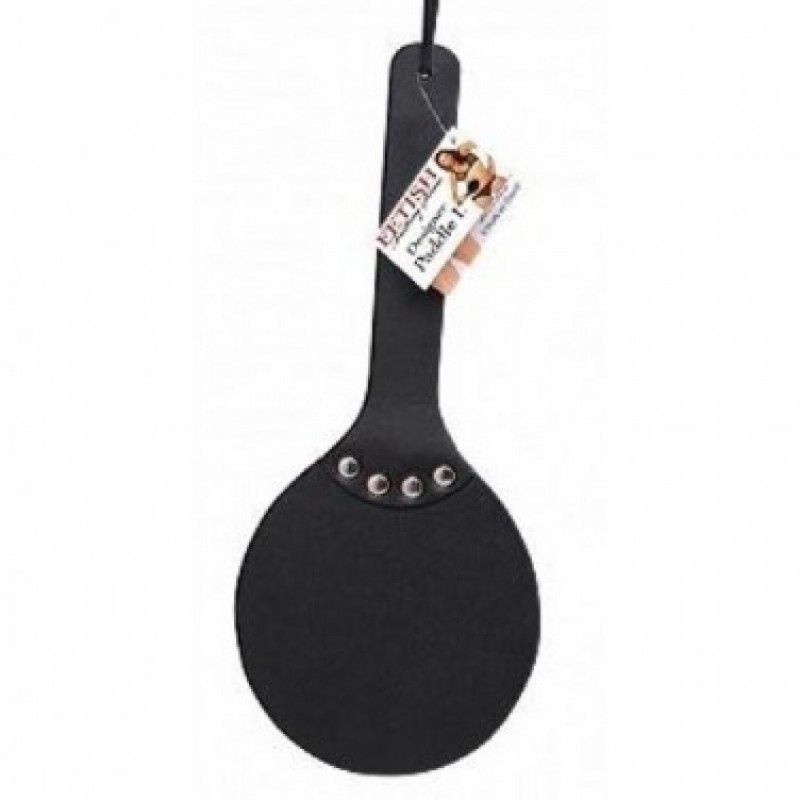 Gift me a studded paddle