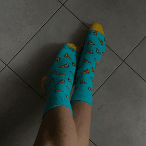 new socks