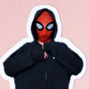 Geek merch for me