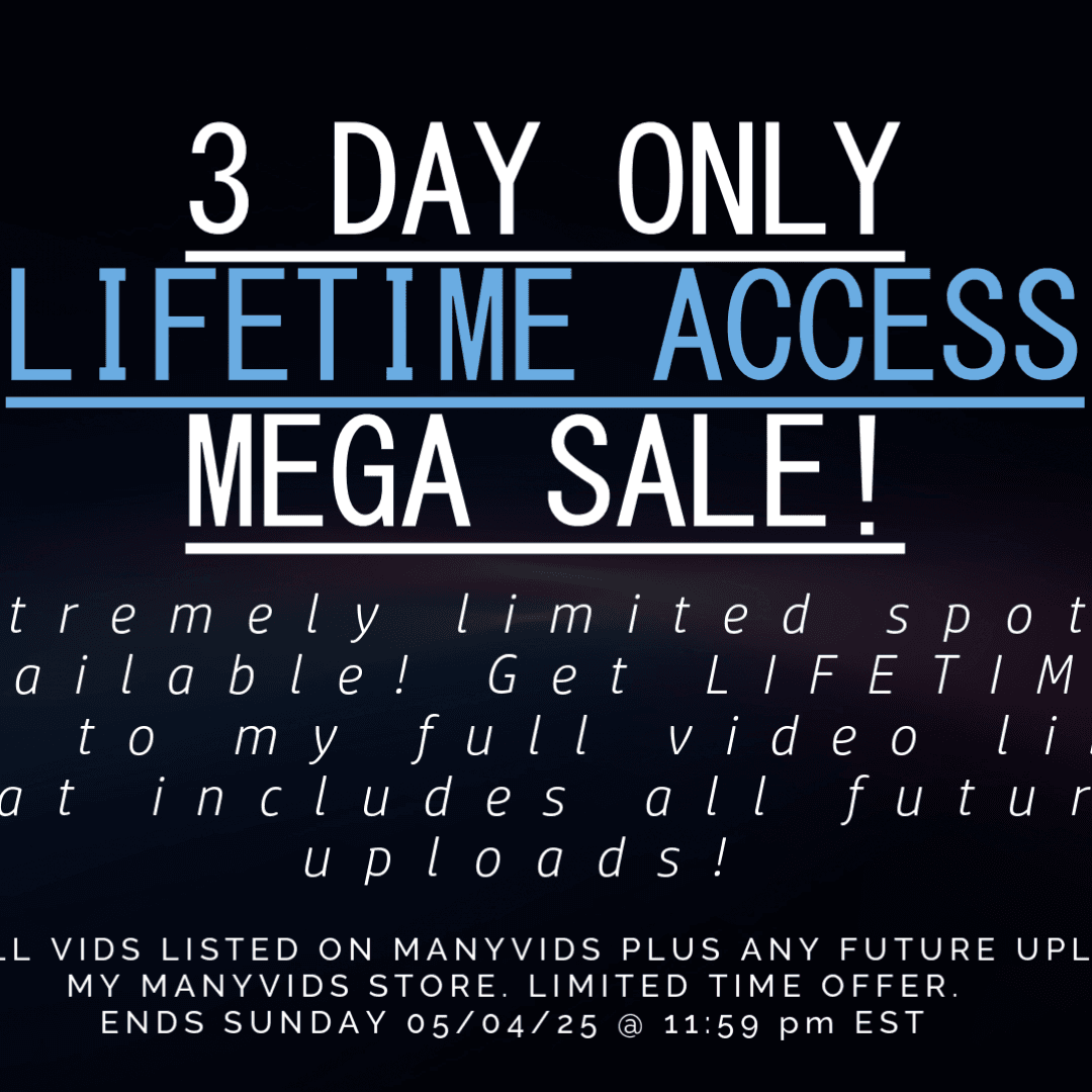 Lifetime Access to Full Video Library!