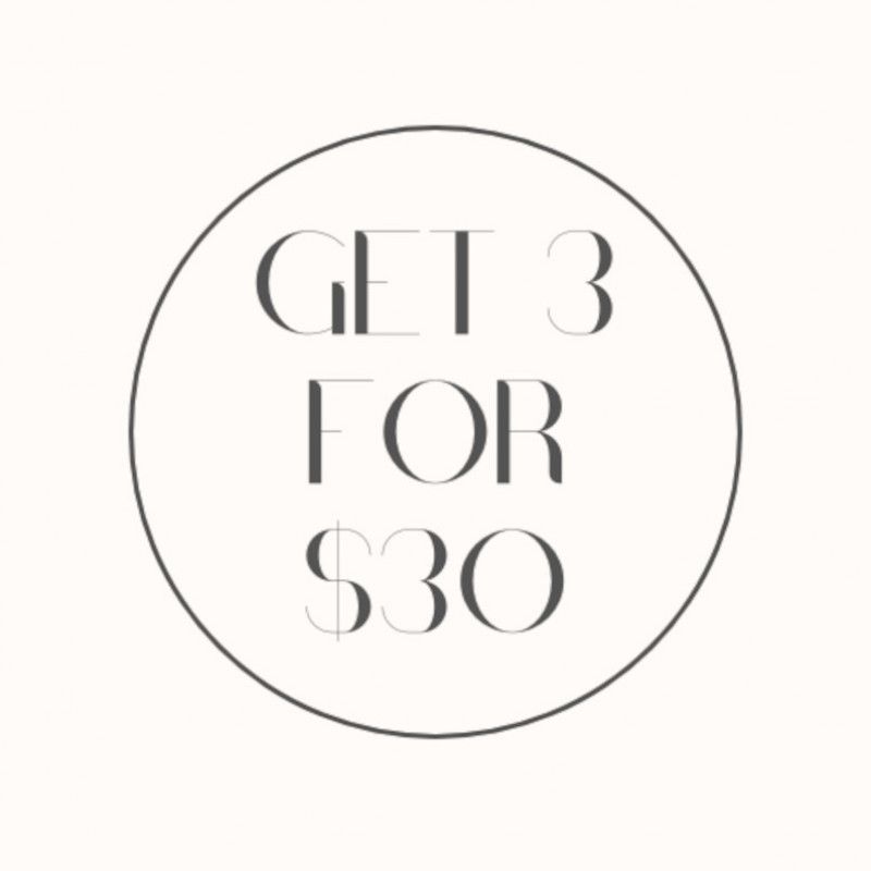 3 for30