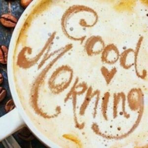 Buy my Coffee