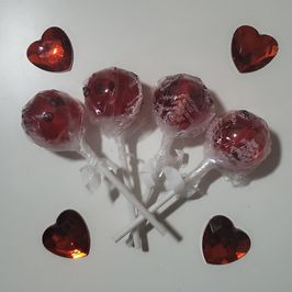 1  Lolipop