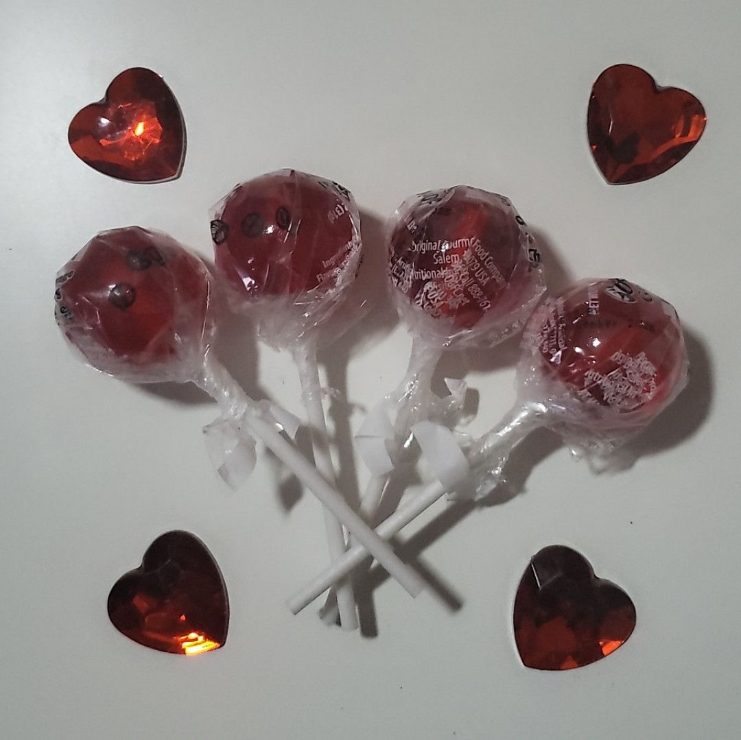 1  Lolipop