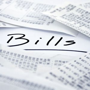 Pay my bills