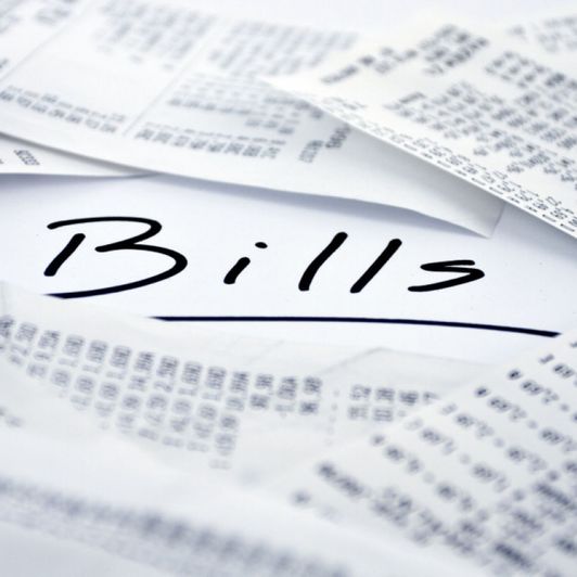 Pay my bills