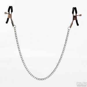 Nipple Clamp