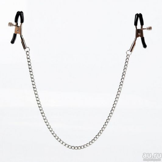 Nipple Clamp