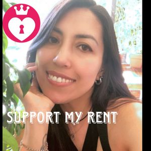 Support my rent