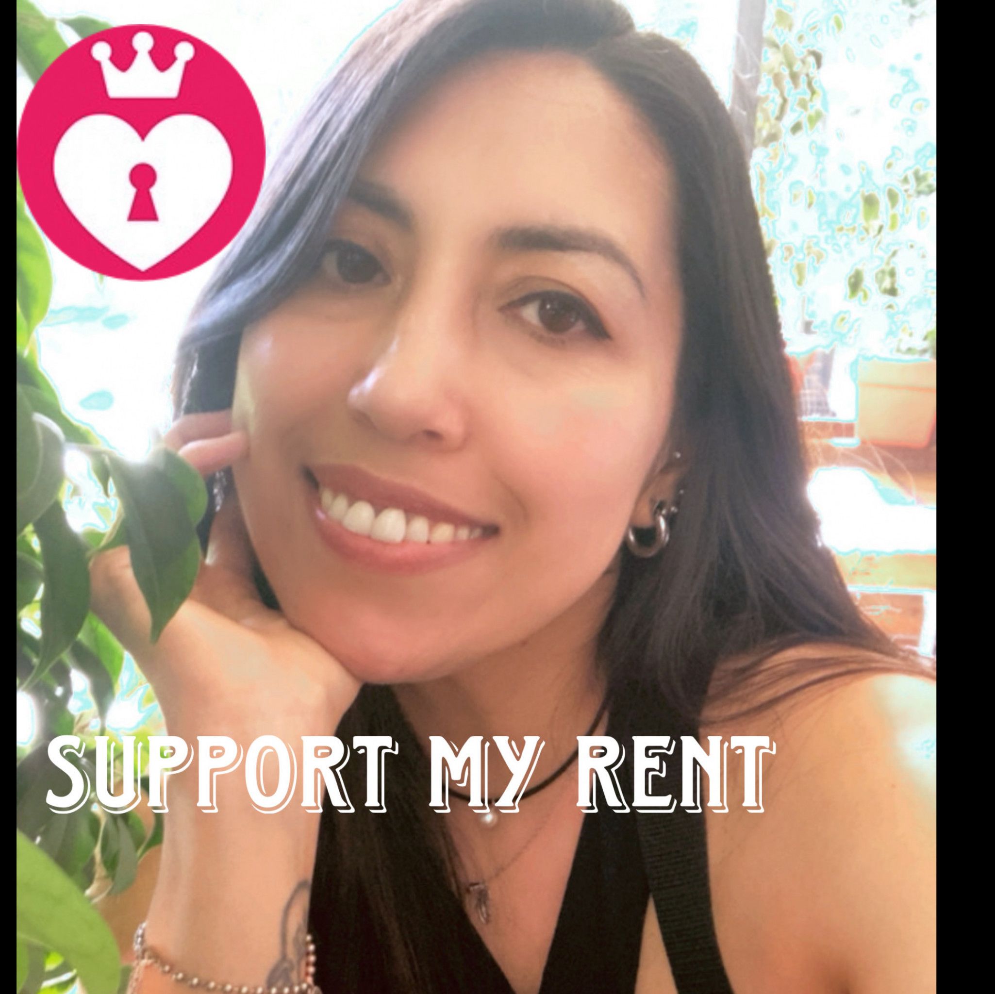 Support my rent