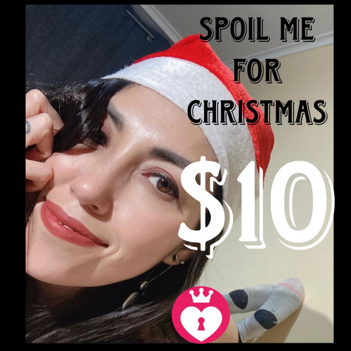 Spoilme for Christmas
