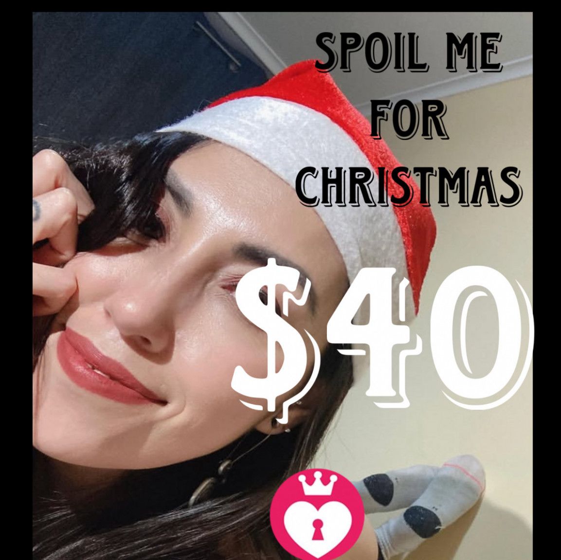Spoil me for Christmas