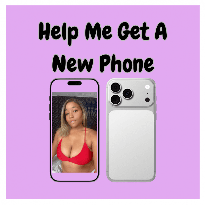 Help Me Get A New Phone