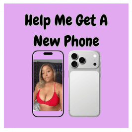 Help Me Get A New Phone