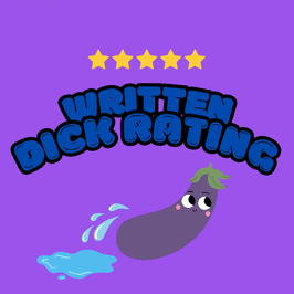 Detailed Written Dick Rating