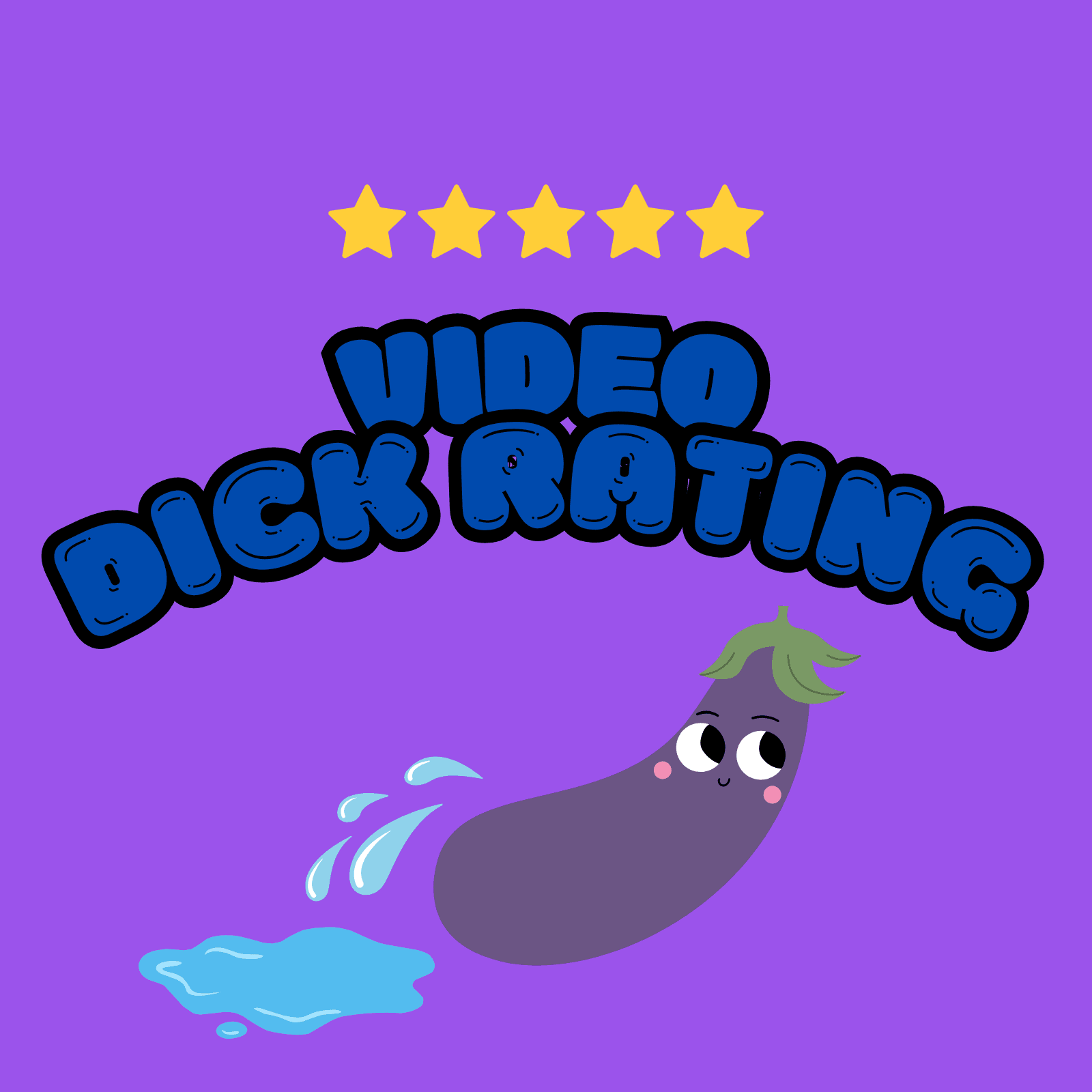Video Dick Rating