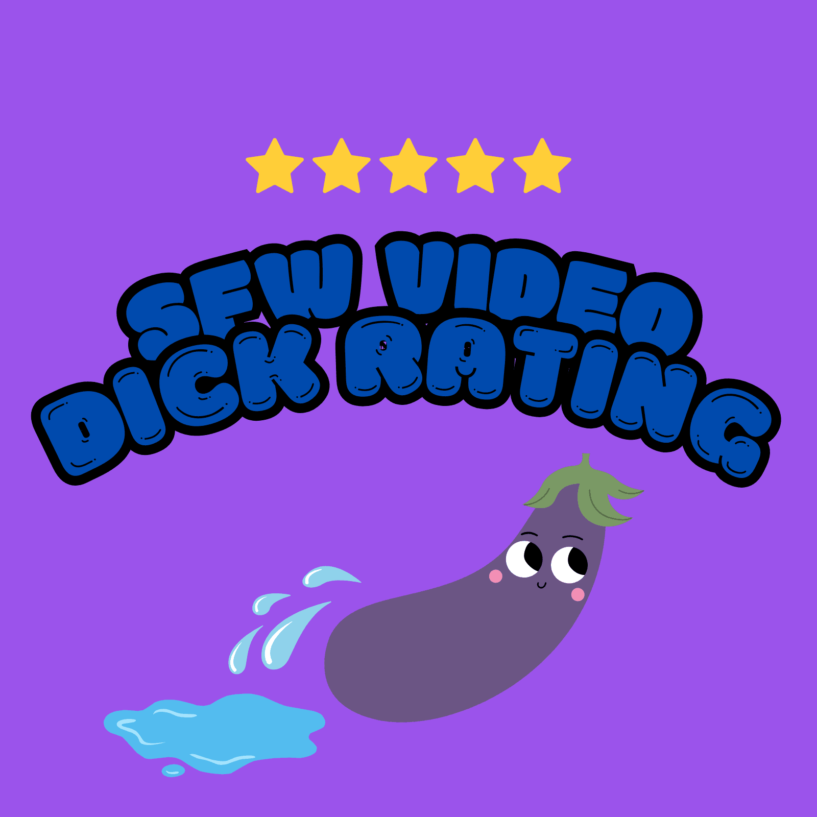SFW Video Dick Rating