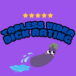 Topless Video Dick Rating