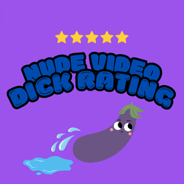 Nude Video Dick Rating