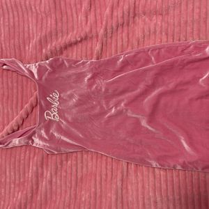 Barbie dress