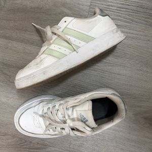 Adidas sneakers
