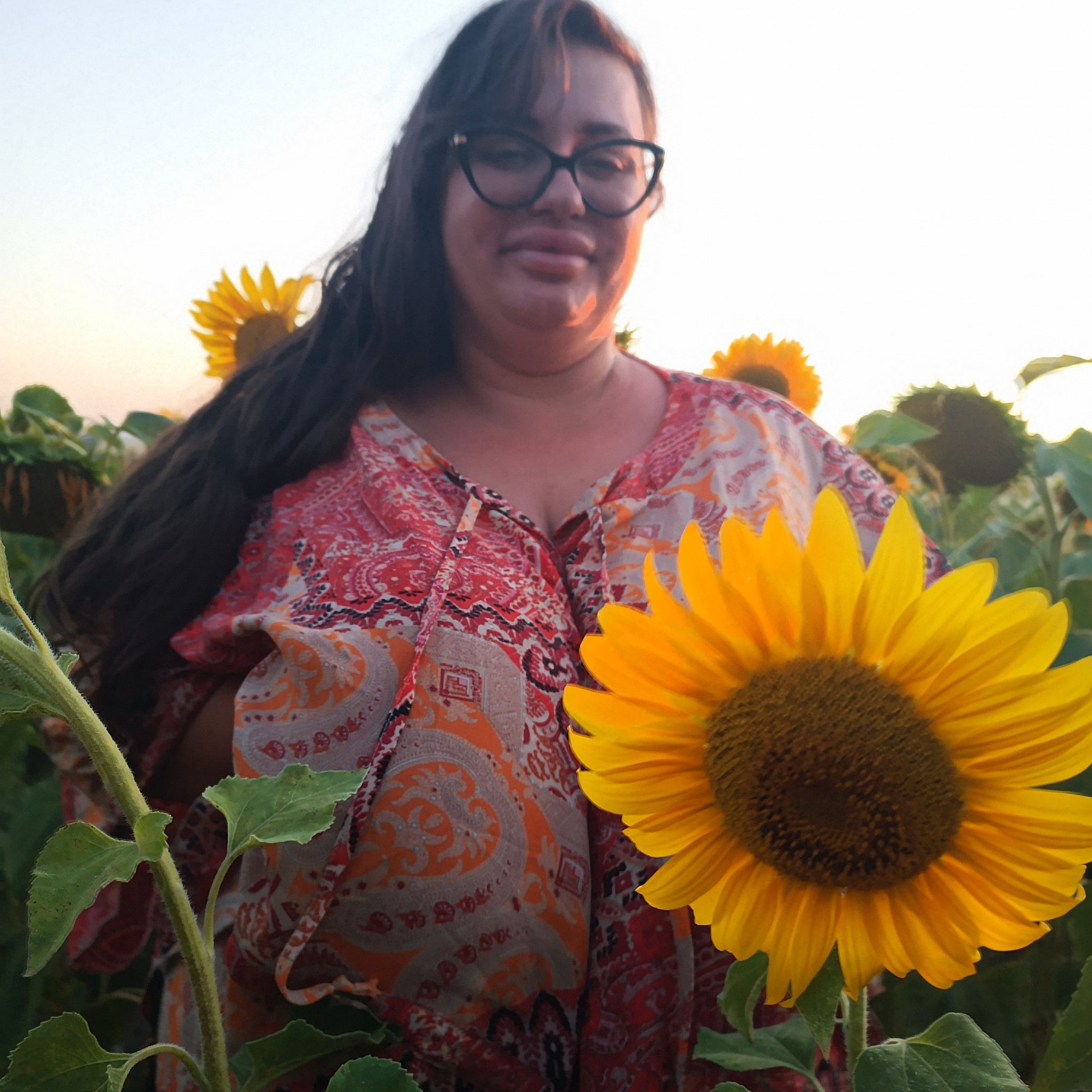 flowers on my window sill