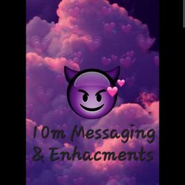 10m Message Pass