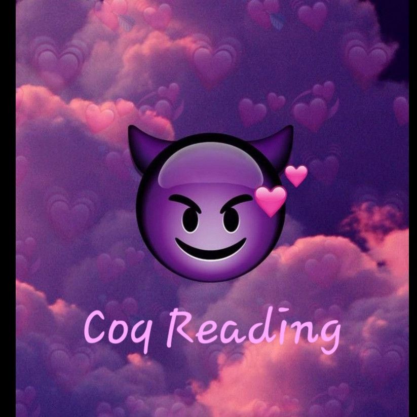 Ill Tell You Ur Coq Fortune