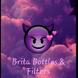 Tickle Pee Queen Can Never Have Enough Aqua Britas