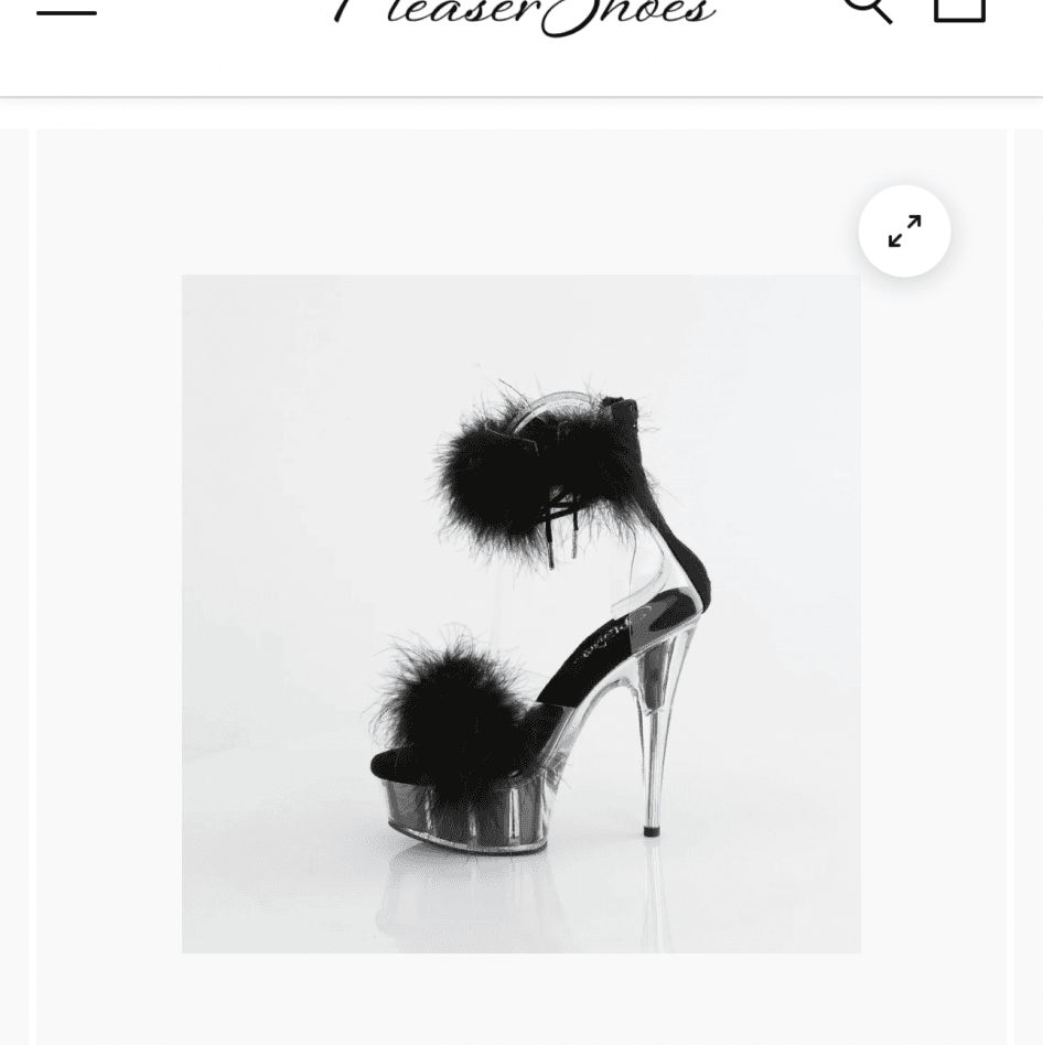 Spoil her with new pumps