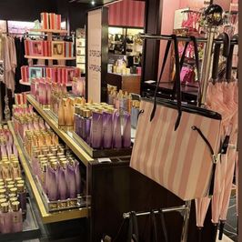 Take me shopping