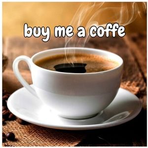 Buy me a coffe
