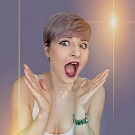 Be my king this month