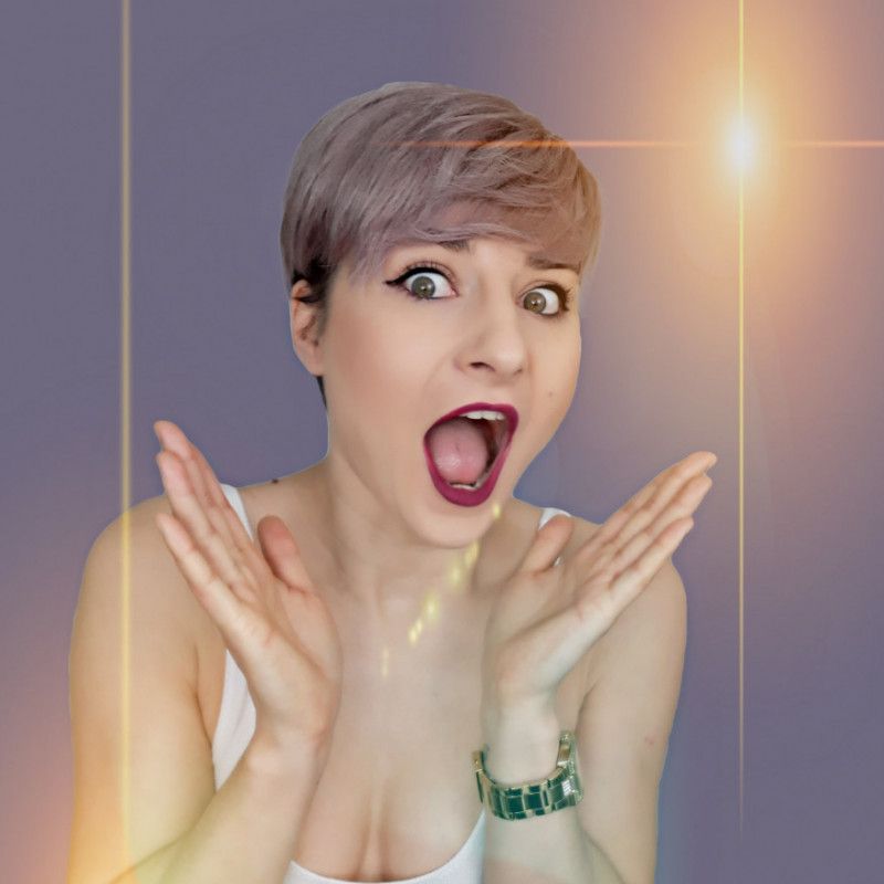 Be my king this month