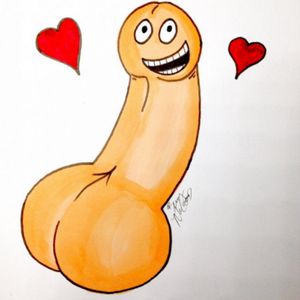 Honest dick rate