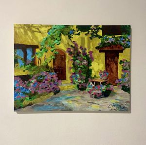 My Painting
