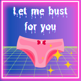 Let me Bust For You